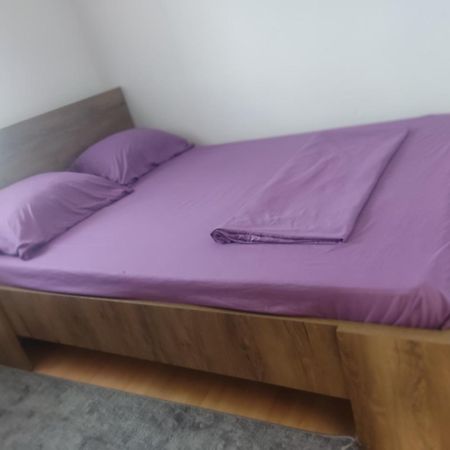 Apartman House Annesa SJJ Exterior foto