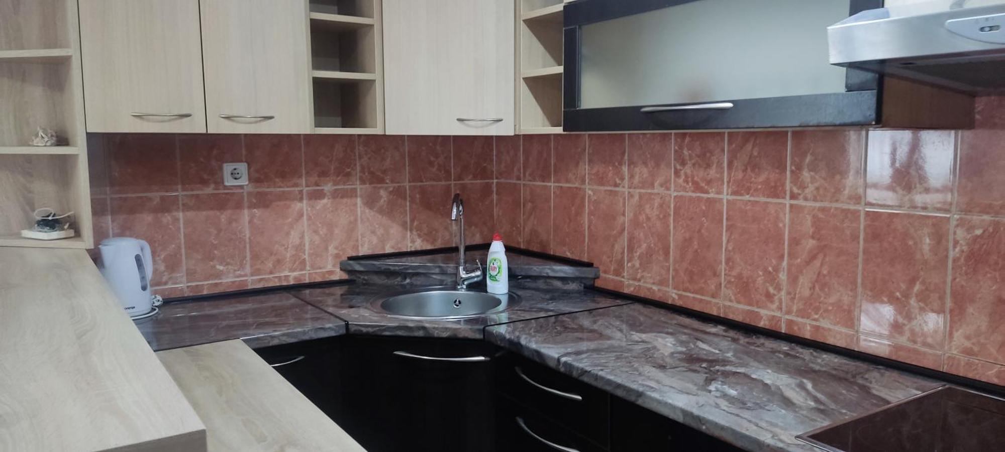 Apartman House Annesa SJJ Exterior foto