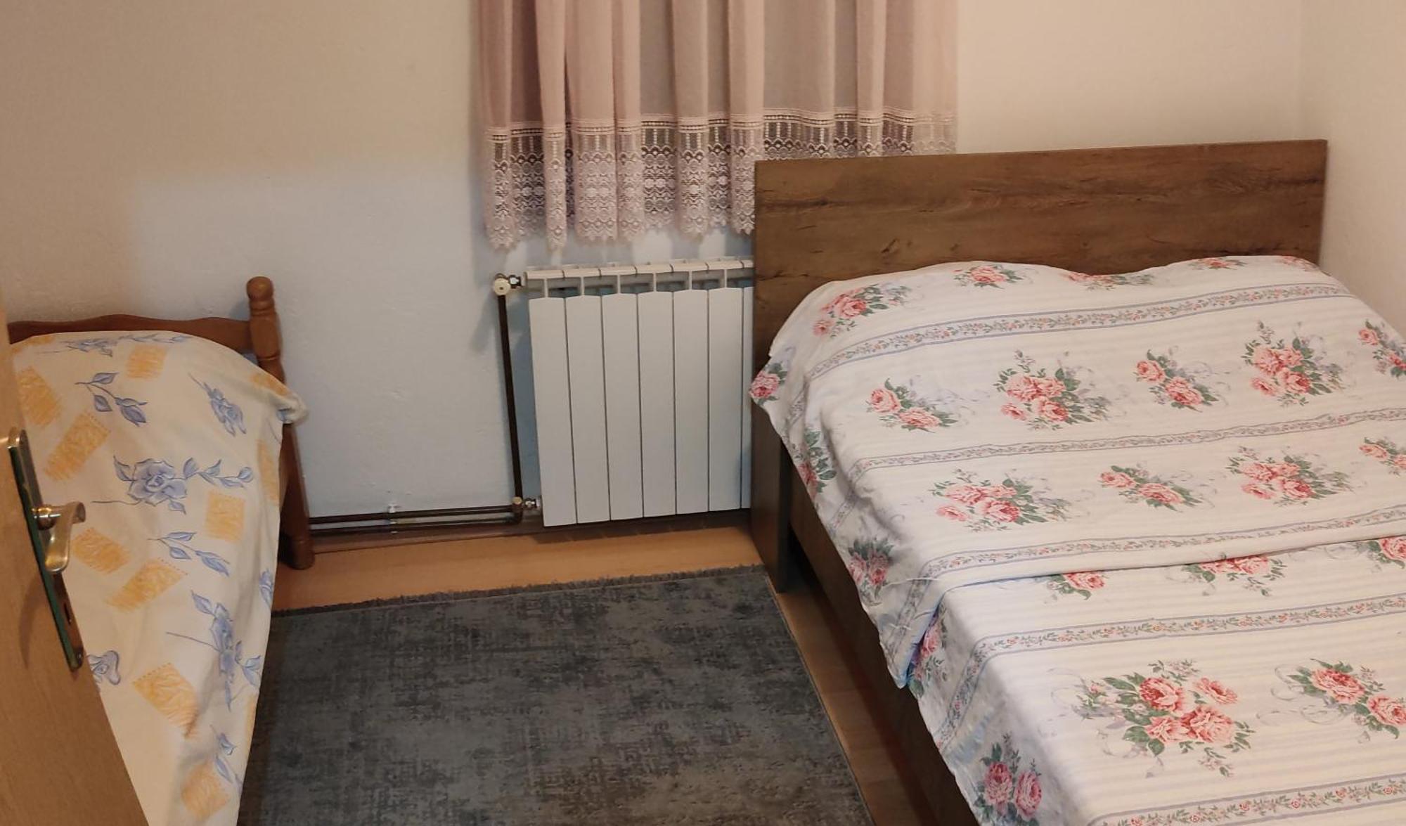 Apartman House Annesa SJJ Exterior foto