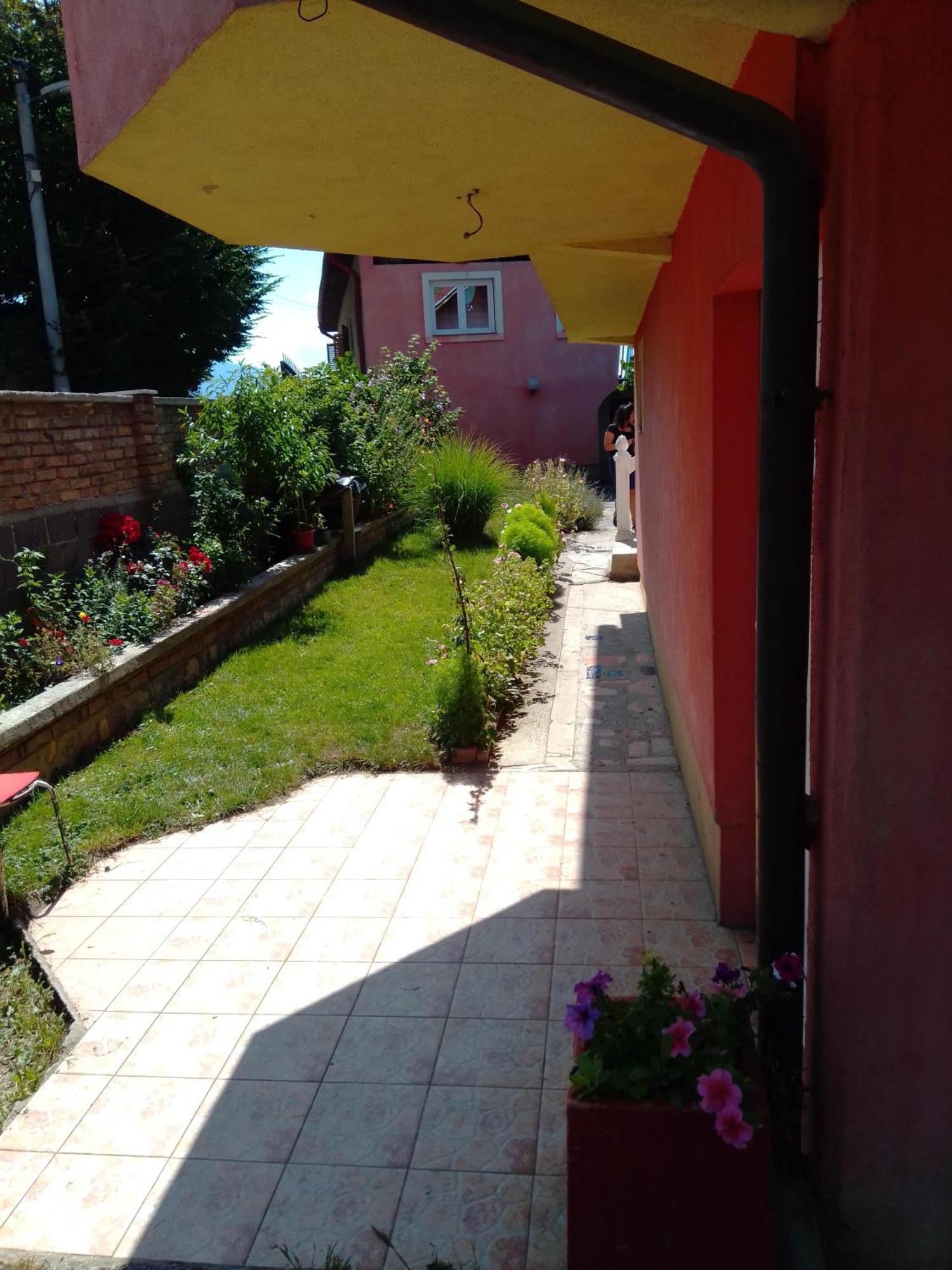 Apartman House Annesa SJJ Exterior foto