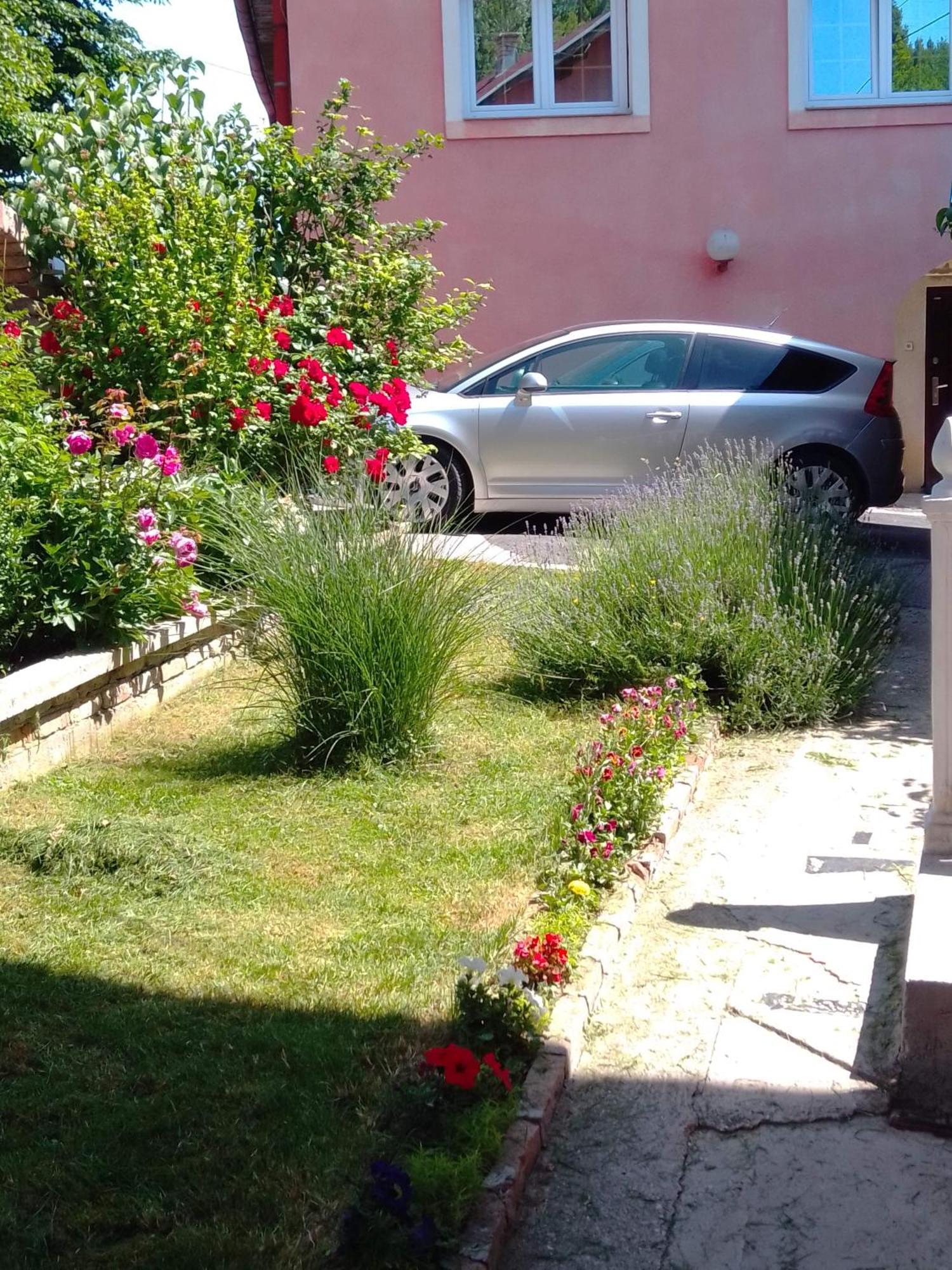 Apartman House Annesa SJJ Exterior foto