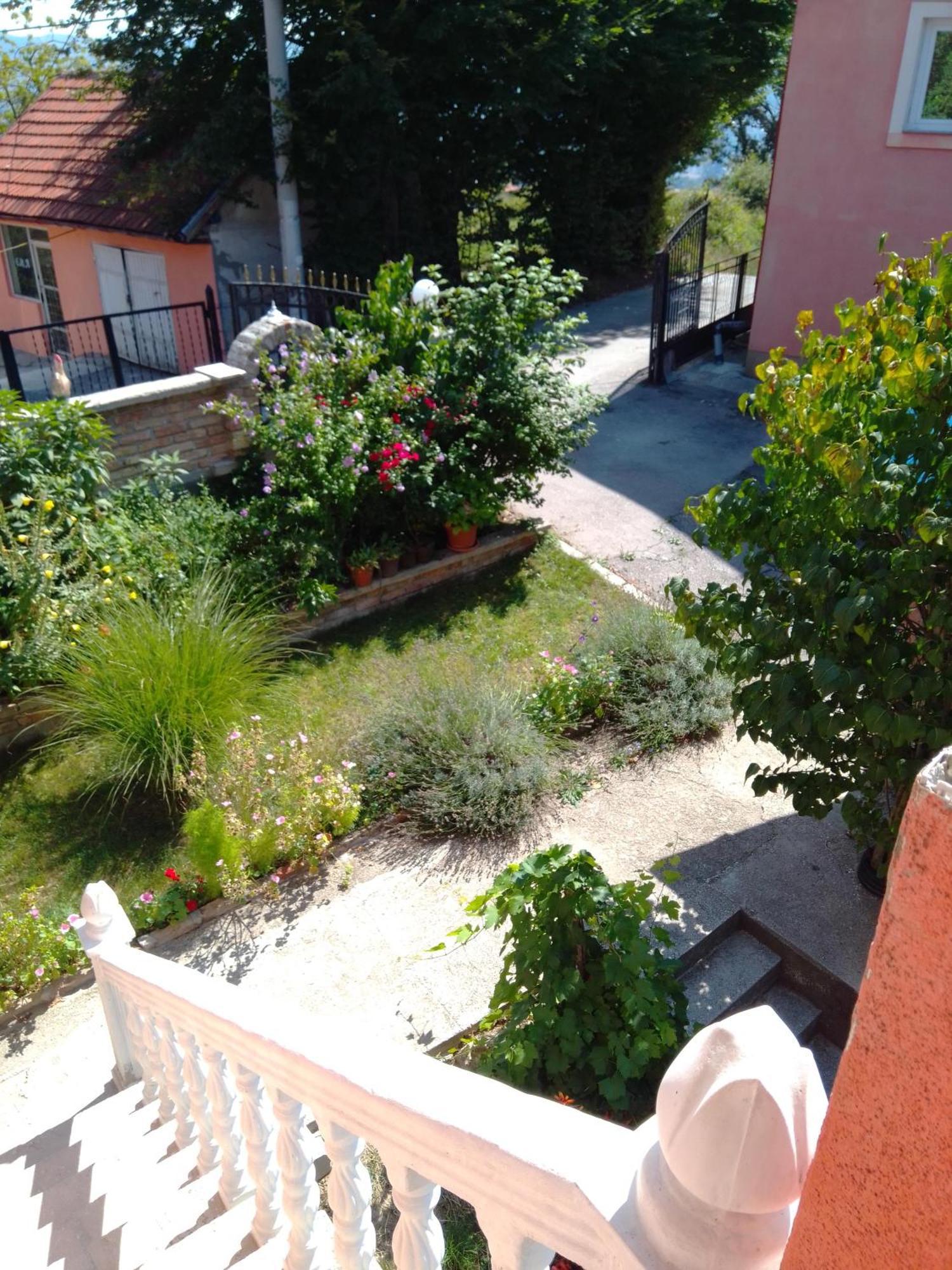 Apartman House Annesa SJJ Exterior foto